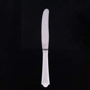 Hans Hansen. Silver Fruit / Child's Knife - No. 4 / Arvesølv nr. 4 - Picture 1 of 1