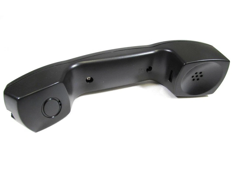 NEW Mitel Superset 4000 Series Replacement Handset (Dark Grey)