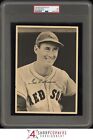1948 BOSTON RED SOX PICTURE PACK TED WILLIAMS HOF POP 2 PSA 1.5