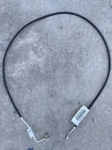 Harley Davidson OEM Brake Line Upper HD 41800011 MF Touring  14-23 - Bild 1 von 3