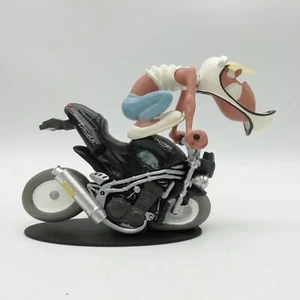 Joe Bar Team - Marius Sonpeneu Triumph Speed Triple - Bild 1 von 3