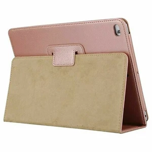 iPad Case For iPad Mini 1/2/3 7.9'' Smart Leather Flip Folio Stand Cover - Picture 1 of 8