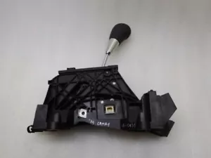 AT Transmission Shifter Assembly 2014 TOYOTA CAMRY uHO53 - Picture 1 of 12