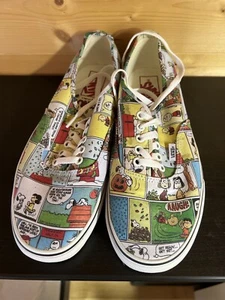 Vans Authentic Peanuts - Bild 1 von 7