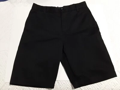 FOX Products of the Revolution 男式赛车短裤 32 码黑色条纹 rn97275 — 第 1/4 张图片