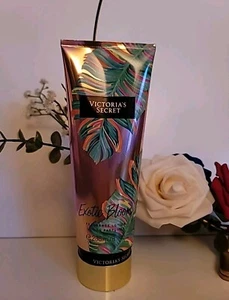EXOTIC BLOOM Victoria's Secret Fragrance Lotion 8 fl oz Discontinued New - Picture 1 of 6