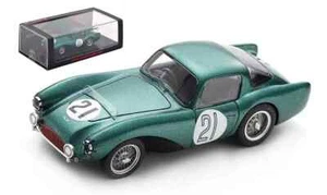 SPARK S2436 ASTON MARTIN DB3 S N°21 24H Le Mans 1954 G. Whitehead - J. 1/43 - Imagen 1 de 1