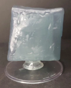 Cubo Gelatinoso Gigante - Ataques desde el Espacio Profundo - D&D Spelljammer escala de barco - Imagen 1 de 5