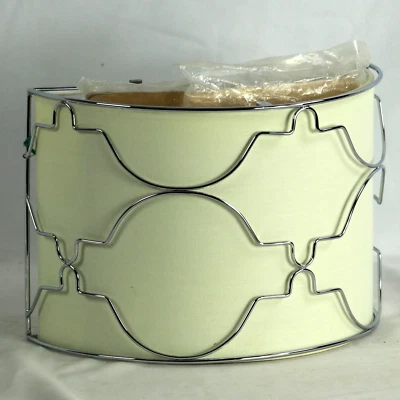 Aplique de pared Artcraft Morocco SC647 2 luces Foto 1 de 4