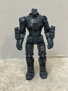 Marvel Universe 4.5" Action Figure Iron Man 2 Sea Assault Drone Hasbro Loose Toy - Picture 1 of 8