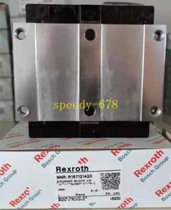 R167121420 slider guide rail UPS Shipping - Picture 1 of 1