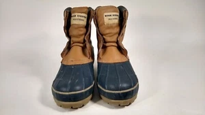 High Sierra Thinsulate Ducky wasserdichte Damenstiefel Größe 6M - Bild 1 von 7