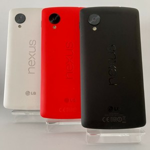 LG Nexus 5 16GB 32GB Unlocked Black White Red Android Smartphone Mobile |  Good