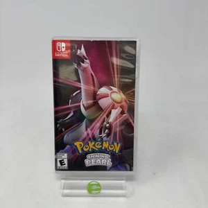 Pokemon Shining Pearl (Nintendo Switch, 2021) - Picture 1 of 3