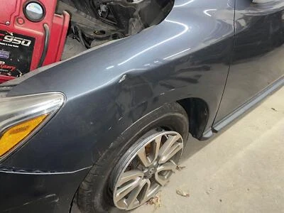 (LOCAL PICKUP ONLY) 13 NISSAN PATHFINDER Fender Left - Image 1 of 4