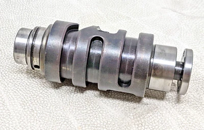 Batería 76 Yamaha XT500C XT500 XT 500 leva de cambio Foto 1 de 4