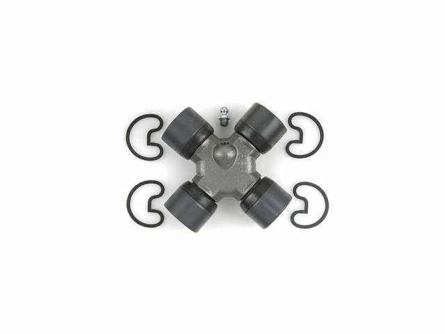 Para Chevrolet Suburban 2500 U 2000-2008 conjunto Moog 84956QR 2001 2002 2003 2004 Foto 1 de 2