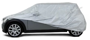 Coverzone Outdoor Car Cover (Fits BMW MINI Cooper S Hatch Convertible 2001-2014) - Foto 1 di 5
