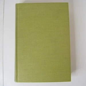 Giants in the Earth: A Saga of the Prairie by Rolvaag HC (c)1929 Harper & Row - Picture 1 of 19