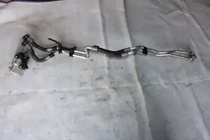 Transmission Oil Cooler Heat Exchange OEM BMW F06 F12 F10 F01 F02 750i 550i 650i - Picture 1 of 12