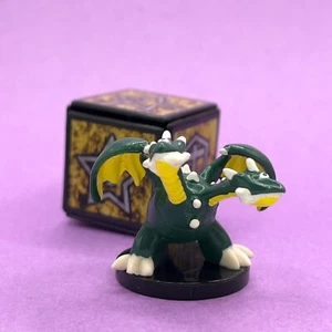 Twin-Headed Griffon Yu-Gi-Oh! Dungeon Dice Monsters Mini figure +Dice japan a - Picture 1 of 11