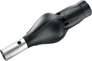 Bosch Grillgebläse-Aufsatz für IXO Akkuschrauber, Schwarz - Bild 1 von 12
