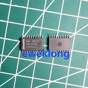 1PCS X DAC312HSZ DAC312HS DAC312H DAC312 SOP20 IC chip components - Foto 1 di 1