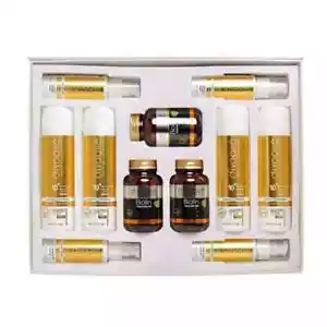 Divoque Professional Haarpflegeset für 6 Monate (NEU) - Bild 1 von 4
