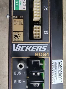 CINCINATI MILLACRON VICKERS BDS421023414W32 - Picture 1 of 3