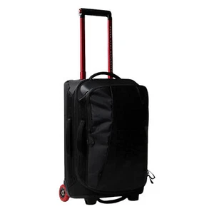 The North Face Reisegepäck Unisex Rolling Thunder 22 Schwarz - Bild 1 von 4