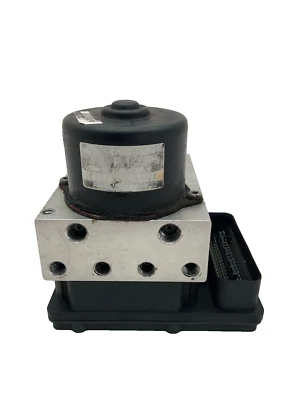 2004-2005 INFINITI FX серии 3,5 л антиблокировочные тормозные детали блок ABS с 176k миль - Изображение 1 из 4