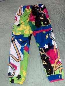 adidas x Lego Kids Youths Junior Pants H65318 Sport 2021 - Picture 1 of 5