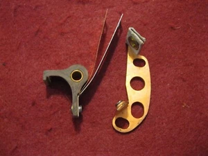 1941-1942-1946-1947 Ford Auto e Camion SET 6 Cilindri Punti; Set #69 --IGA-12107 - Foto 1 di 5