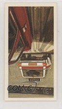 1977 Brooke Bond Police File Tea The Shepard #14 z6d