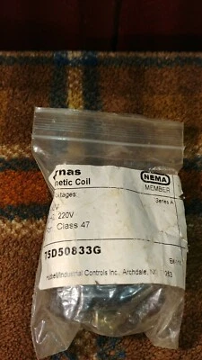 FURNAS 75D50833G - Image 1 of 2