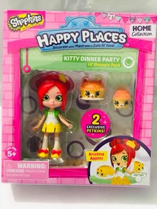 casa shopkins happy places
