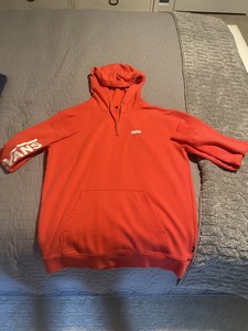 Sudaderas de Vans para hombre | FASHIOLA.es