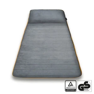 medisana MM 825 Massagematte mit 5 Massageprogrammen und 4 Massagezonen - Bild 1 von 7