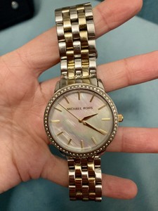 Orologi, accessori e ricambi di Michael Kors | Acquisti Online su eBay