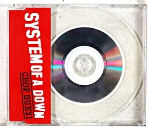 System Of A Down - Chop Suey! (CD 2001) - Picture 1 of 3