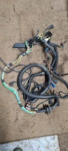 Peugeot 205 GTI 1.9, Genty/CTI Phase 1.5 + 2 Kat Jetronic Steuergerät Webstuhl, Mops Racing - Bild 1 von 5