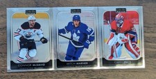 2021-22 O-Pee-Chee Platinum Hockey Complete Your Set YOU PICK from List #1-200