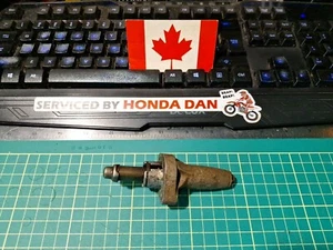 Tensor de cadena Honda ATC250ES/SXming 14520-HA0-003 usado para 1985-87 - Imagen 1 de 9