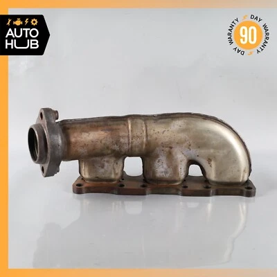 Colector de escape trasero 90-93 Mercedes R129 300SL 300SE M104 OEM Foto 1 de 4