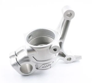 WP Suspension XACT/AER Osłona widelca lewa strona tarczy hamulcowej od 2021 48602045 - Zdjęcie 1 z 2