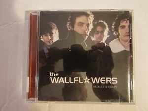 Wallflowers – Red Letter Days - 2002 - POP ROCK - Foto 1 di 2