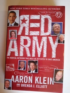 Red Army by AAron Klein & Brenda J Elliot - Bild 1 von 4