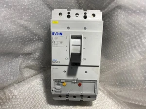 Interruptor de potencia EATON xEffect NZM 3 - Imagen 1 de 7