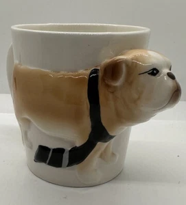 American Atellier 3 D mug - Picture 1 of 8
