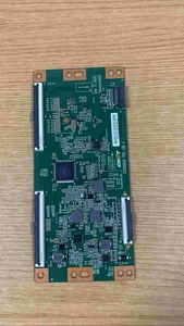 T.CON PHILIPS 50PUS7555-12 FZ1 CV500U2-T01-CB-1 - Imagen 1 de 1